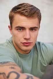 Eric Cordts's Instagram, Twitter & Facebook