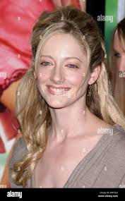 Judy greer 30 hi-res stock photography and images