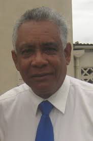 In Loving Memory of Edward Ellerton Huque