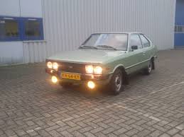 Image result for Bright Red 1982 Hyundai