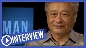 Video-Interview: Das FILMSTARTS-Interview zu "Gemini Man" mit Regisseur Ang  Lee (FILMSTARTS-Original)
