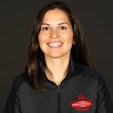 Tara Chisholm's Instagram, Twitter & Facebook