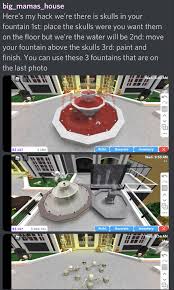 Let's take a look at 15 of the best bloxburg house ideas in roblox. Pin By Chelsea Eberendu On Bloxburg Unique House Design House Floor Design House Decorating Ideas Apartments