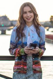 77,570 likes · 724 talking about this. Lily Collins Emily In Paris What S So Wrong With Emily In Paris Fashion