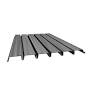 Profile Picture of Galvanized B-Deck - 24 Gauge X 36 Inches X 96 Inches - Bobco Metals (@bobcometal.com) on Google