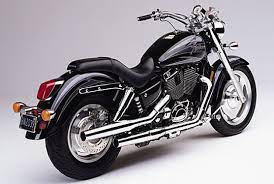 Pin On Honda Shadow 1100