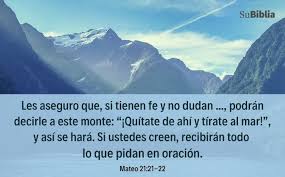 Jeremías 17:14 sáname, oh jehová, y seré sano; 5 Versiculos Sobre El Poder De La Oracion Su Biblia