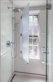 Top 70 Best Shower Window Ideas Bathroom Natural Light Window In Shower Bathroom Makeover Bathroom Windows