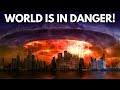 Betelgeuse Supernova Explosion To Take The Night Sky ALL Over The The  World! - YouTube
