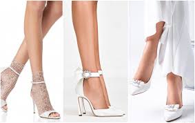 In stock if paid by 12 clock,phil&teds double kittm. Scarpe Da Sposa 2021 Tutte Le Nuove Tendenze Dal Sicuro Effetto Wow