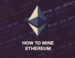 Therefore, many ethereum miners choose to join an ethereum mining pool. How To Mine Ethereum For Beginners Icecream Tech Digest