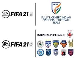It is organized by the all india football. Ea Sports Most Likely To Include Indian Super League Isl In Fifa 21 Technosports