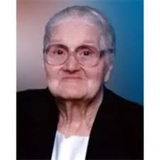 Obituary information for Dora Maupin