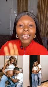 Is Priscillia Ojo pregnant before marriage ?When exactly are you regarded  to as a married woman