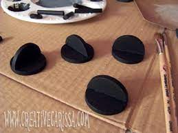 Kitchen cleaners and aerosols—always follow the. How To Make A Diy Play Kitchen Part 3 How To Make The Sink Countertop And Stove Creative Green Living