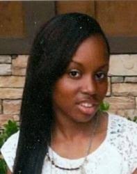 Ashley Brenee Dawson (1995-2014)