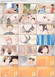 Overflow (おーばーふろぉ) [PT-BR, ENG, SPA SOFTSUBS] (UNCENSORED) :: Sukebei