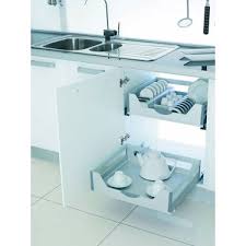 Starax 2705 Bagimsiz Aluminyum Cekemece 90 Cm Fiyati