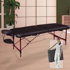 Master Zephyr 28 In Portable Massage Table Vintagemassagetables Massage Table Bed Dimensions Massage Tables