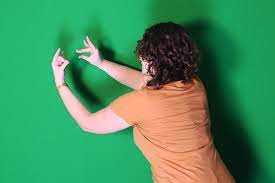 How to get a green screen. How To Create A Diy Green Screen Video Effect 2021 Blog Techsmith