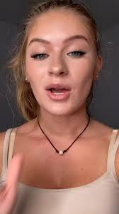 Kay Kaylieleass Tiktok Watch Kay S Newest Tiktok Videos Make Up Tiktok Watch Kay