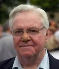 Bertrand Doerr Obituary (1940