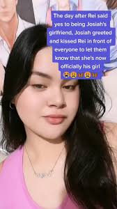 Josiah Girlfriend TikTok