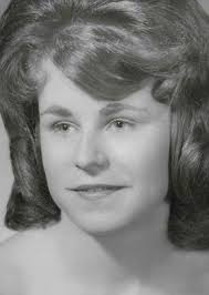 Lillian Welch Obituary