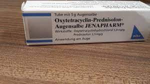 Behandlungsmethoden Trockene Augen