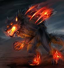 Artstation Fenrir Fanart Smite Pamela Grether Fenrir , the unbound , is a assassin of the norse pantheon in smite. artstation fenrir fanart smite
