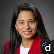 Dr. Mary M. Thomas, DO