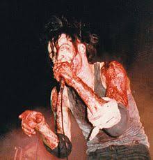 The tiananmen square protests took place 30 years ago, on june 4, 1989. Skinny Puppy Wikipedia
