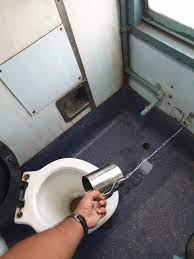 Indian toilet : r/assholedesign