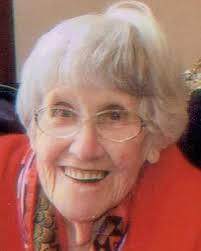 Grace Lovely Obituary (2018)