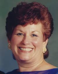 Susan Barnett Obituary