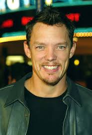 Meeting Matt, a Horror Genre Celebrity