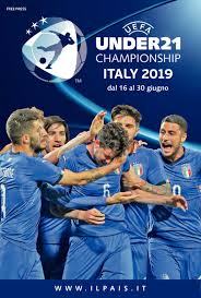 Segui le partite di europei under 21 in diretta, scopri i risultati e invia i tuoi commenti sui match. Europei Under 21 Italy 2019 Calameo Downloader