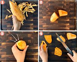 Air fryer sweet potato fries. Air Fryer Sweet Potato Fries Spice Cravings