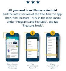 The amazon appstore for android is an app store for the android operating system operated by amazon.com. Amazon Shopping App Amazon Com
