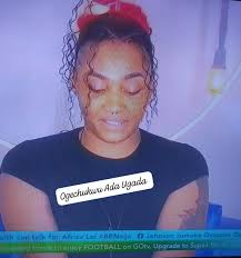 Sultana's experience in Big Brother's house