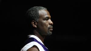 Top Five Random Players To Appear In A NBA All-Star Game