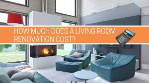 How Much Does A Living Room Renovation Cost Free Calculator Simple Decoration I Living Room Dining Room Combo Living Room Decor Furniture Dining Room Combo