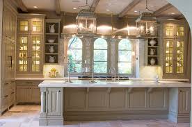 Interior Design Ideas Home Bunch An Interior Design Luxury Homes Blog Home Decor Kitchen Mediterranean Kitchen Cabinets Luxury Interior Design