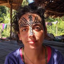 Nosso tipo de peixinho!!! Agora empanado e assada no forno (sempre fritei,  mas confesso que preferi assim, assada e mais sequinha). Ficou mto  delicioso. Pode empanar numa mistura de araruta ou fécula