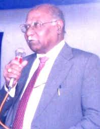 Message from the President