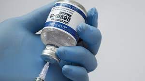 Blood clots in johnson & johnson covid vaccine recipients under investigation. Health Canada Approves Single Dose Johnson Johnson Vaccine Economy Law Politics Business In Vancouver