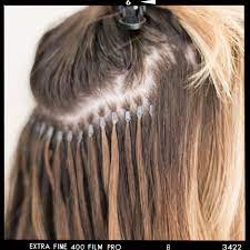 However, be aware of the fact that a higher price doesn't always ensure a better hair quality. The Complete Guide To Hand Tied Hair Extensions