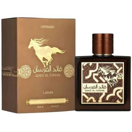 Perfume Exclusivo