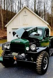 Image result for Pontchartrain Green 1956 Dodge Truck