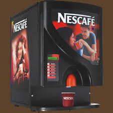 A coffee brand found and sold in india as well as many other countries in the world, bru coffee is the biggest competitor of nescafe in india and in asia. Nescafe Coffee Machine Price In Nepal Smart Coffee Machine